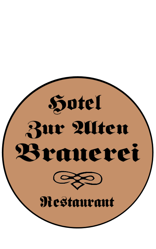 Hotel zur Alten Brauerei